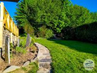 Chalet la Liresse - Ferienwohnung Rochehaut