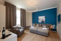 Grote Tweepersoonskamer met 1 of 2 Bedden