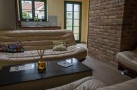 Suite met Kingsize Bed