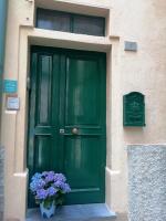 DonnaBarbara - B&B Vernazza