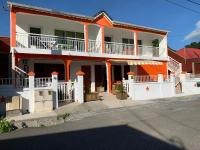 Les Lianes De Corail - B&B