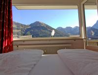 Appartement met Balkon