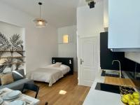 Studio Aboukir 2 - Chambres d’hôtes Paris