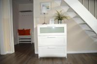 Ferienwohnungen Besslich - Ferienwohnung Norddeich