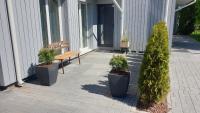 GT apartamentai - B&B Palanga