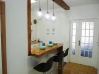 B&B Malgrat de Mar - Apartamento Dayok Costa Barcelona - Bed and Breakfast Malgrat de Mar