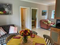 Milkwood Cottage - B&B Corwen
