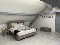 Chambre Supérieure Lit Queen-Size