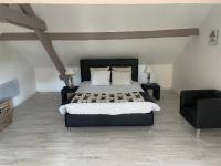 Chambre Supérieure Lit Queen-Size