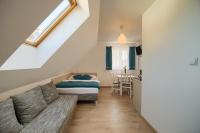 Double or Twin Room with Shower