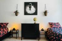 Apartment mit 3 Schlafzimmern