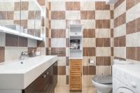 Cosy Studio at Nice Port - B&B Nizza