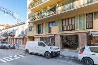 Cosy Studio at Nice Port - B&B Nizza