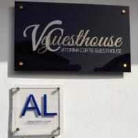Vitorina Corte Guesthouse - B&B Funchal