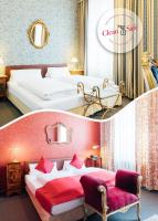 B&B Wiesbaden - Das Kleine Hotel in ruhiger Stadtlage - Bed and Breakfast Wiesbaden