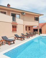 Apartments Matešić - B&B