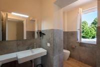 Camera Matrimoniale con Patio