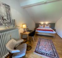 Apartment with Mountain View - No 2