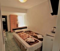 Camera Matrimoniale con Vista Mare 