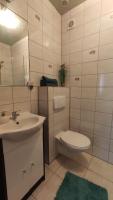 Comfort Triple Room with Shower