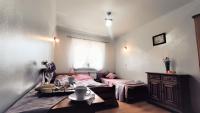 Comfort Triple Room with Shower
