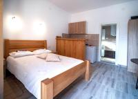 Apartment mit 1 Schlafzimmer