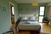 Doppelzimmer mit Meerblick