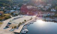 Sea View Apartment Sunrise Poljica & Blue Lagoon Rent A Boat - Chambres d'hôtes Poljica