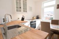 FeWo Engler Wallstraße W4 - B&B Luneburgo