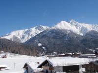 Haus Sonja - Bed and Breakfast Seefeld in Tirol