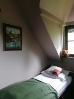 Dreibettzimmer