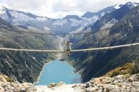 Das Fex - B&B Aschau