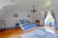 Manoir, vignes et chevaux au cœur des châteaux - B&B Joué-lès-Tours