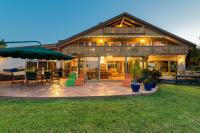 Chalet Romantica - Ferienwohnung
