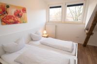 FeWo Engler Wallstraße W6 - Bed and Breakfast