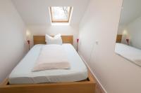 FeWo Engler Wallstraße W6 - Ferienwohnung Lüneburg