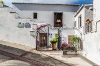 Casa Luna - Traditional spanish village house with pool - Chambres d'hôtes Pinos del Valle