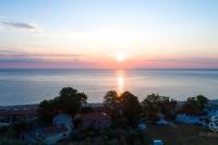 Olivia's Guest House - B&B Choreftó