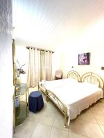 Estudio con vistas al mar