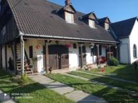 Erdey Apartman - B&B Barcs