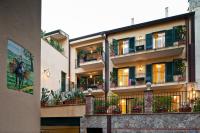 Residence Degli Agrumi - Bed and Breakfast Taormina