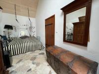 Habitación Doble con baño privado
