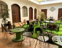 Hostal Las Puertas - Ferienwohnung