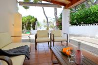Chalet a 30m de la playa - B&B Port d'Alcúdia