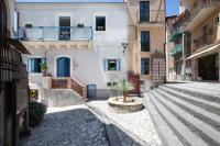 Casa Blandano B&B - B&B Castelmola