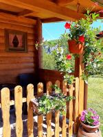 Bungalow am Wasser