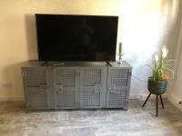 Schöne Ferienwohnung Gewölbekeller Fachwerkhaus - B&B Bacharach