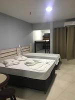 Apart Hotel CTC - Edifício Araras - B&B