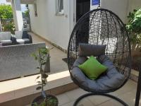 New Lux Apartman Kala - B&B Poreč