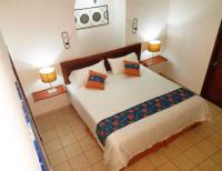 Superior Zimmer mit Queensize-Bett